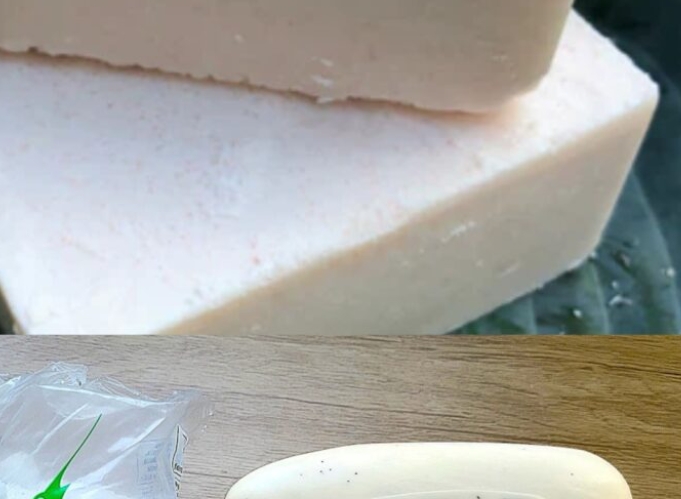 Enhance Your Soap with Salt: A Simple, Cost-Effective Solution