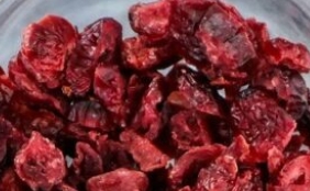 Cranberries: A Natural Remedy That Replaces a Handful of Medicines