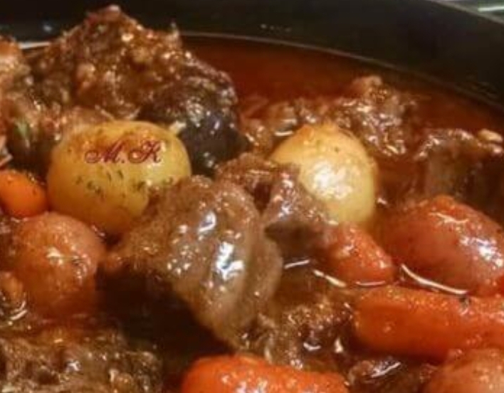 Search Results for: Delicious Beef Stew