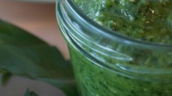 Unveiling the Power of Wild Garlic: A Natural Health Elixir