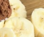 Banana and Cocoa Dessert: A Delicious Treat Without Flour or Sugar!