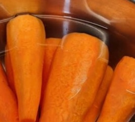 Why Do I Boil 1 kg of Carrots with Apples? You Can’t Buy This in Stores! Few People Make It This Way, and It’s a Shame.