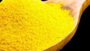 Healthy Thyroid! Restore Thyroid Function Naturally with Turmeric