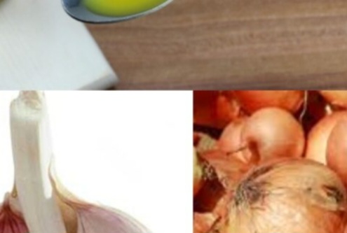 Natural Remedy for Cleansing Blood Vessels: Just One Tablespoon a Day!