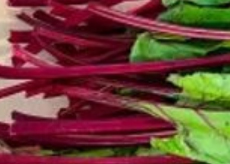 The Nutritional Powerhouse Hidden in Beet Greens