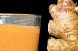 The 1 Tablespoon Miracle with Ginger That’s Changing Lives