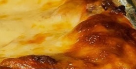 Classic Beef Lasagna