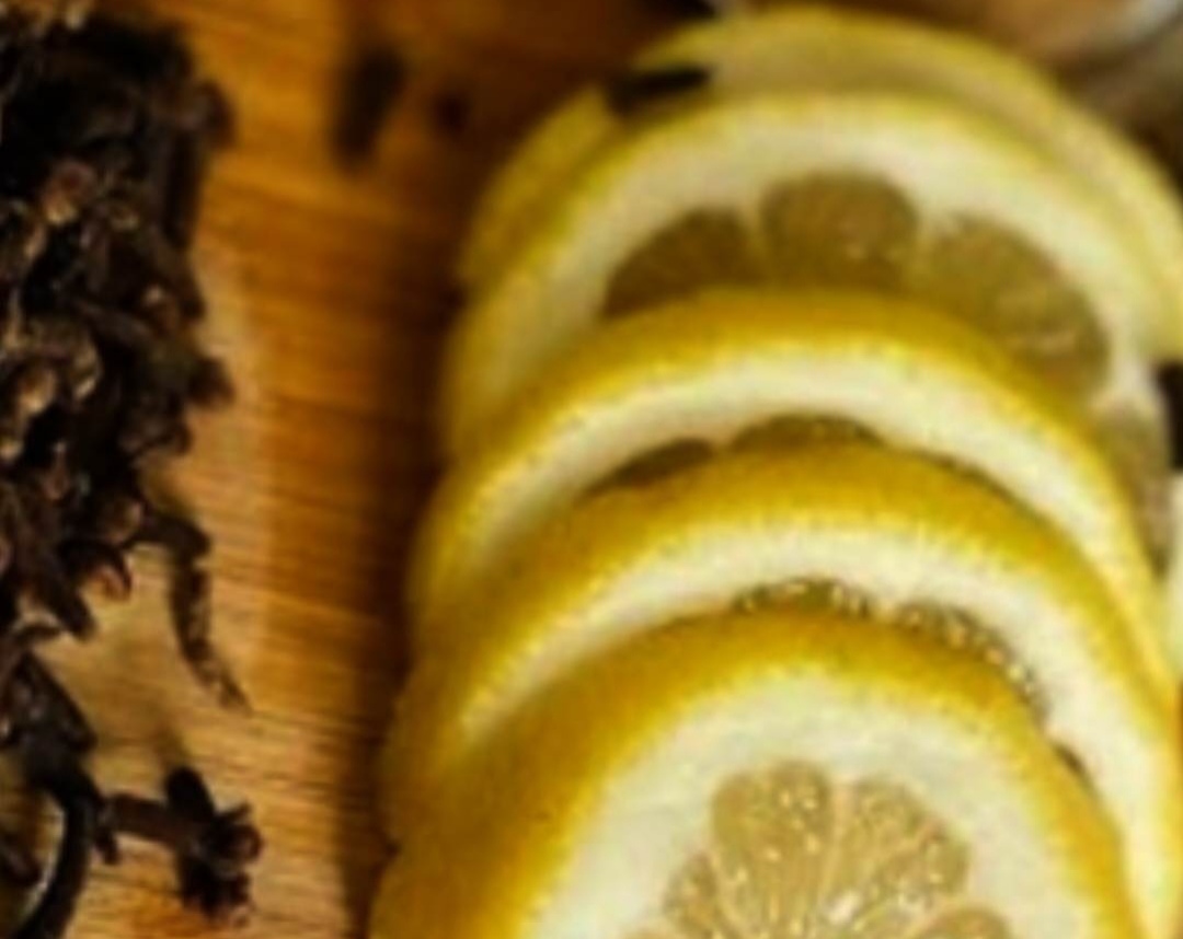 Mix Ginger with Cloves and You’ll Thank Me for This Recipe!