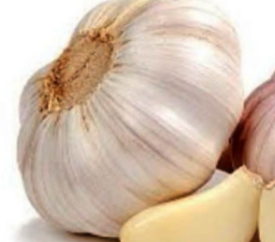 Collagen Stimulation: Garlic Remedy for Wrinkles That Works Even at 70!