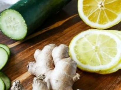 95-Year-Old Chinese Doctor Reveals His Secret to Staying Young and Healthy: Cucumber, Lemon, and Ginger!