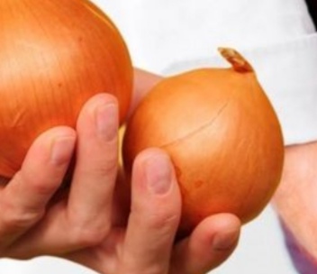 The Power of Onions: A Natural Boost for Prostate Health